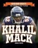 Cover image of Khalil Mack