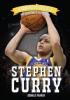 Cover image of Stephen Curry