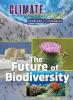 Cover image of The future of biodiversity