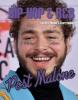 Cover image of Post Malone