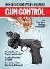 Cover image of Gun control