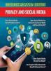 Cover image of Privacy and social media