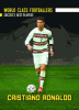 Cover image of Cristiano Ronaldo