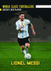 Cover image of Lionel Messi