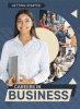 Cover image of Careers in business