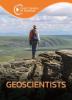 Cover image of Geoscientists