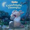 Cover image of Goodnight, Thumper