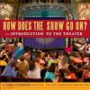 Cover image of How does the show go on?