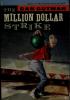 Cover image of The million dollar strike