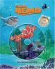 Cover image of Finding Nemo