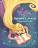 Cover image of Rapunzel's journal