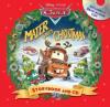 Cover image of Mater saves Christmas