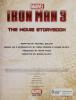 Cover image of Iron Man 3