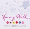 Cover image of Spring walk