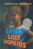 Cover image of The great Gilly Hopkins