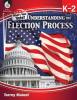 Cover image of Understanding elections