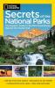 Cover image of Secrets of the national parks