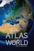 Cover image of National Geographic atlas of the world