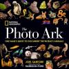 Cover image of The Photo Ark