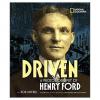 Cover image of Driven
