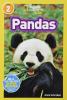 Cover image of Pandas