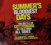 Cover image of Summer's bloodiest days