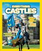 Cover image of Everything castles