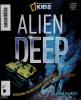 Cover image of Alien deep