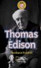 Cover image of Thomas Edison