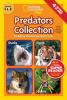 Cover image of Predators collection