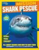 Cover image of Shark rescue