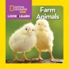 Cover image of Farm animals