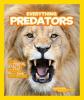 Cover image of Everything predators
