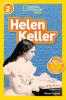 Cover image of Helen Keller