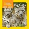 Cover image of Big cats