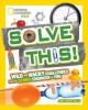 Cover image of Solve this!