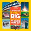 Cover image of Little kids first big book of things that go