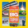 Cover image of First big book of things that go