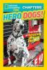 Cover image of Hero dogs!