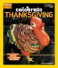 Cover image of Celebrate Thanksgiving