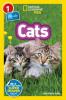 Cover image of Cats