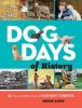 Cover image of Dog days of history