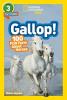 Cover image of Gallop!