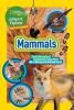 Cover image of Mammals