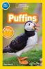 Cover image of Puffins