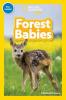 Cover image of Forest babies