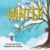 Cover image of I love winter