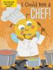 Cover image of I could bee a chef!