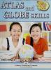 Cover image of Atlas and globe skills