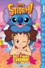 Cover image of Stitch!